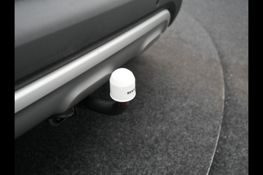 Renault Captur 1.2 TCe Intens Automaat 120pk | Trekhaak | Camera | LED Koplampen | Stoelverwarming | Keyless | Cruise Control | Navigatie | DAB |