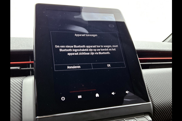 Renault Clio 1.0 TCe R.S. Line (NL-auto, Goed OndH, Navi, 360 Camera, Trekhaak, PDC V+A, StoelV, Climate Con, Cruise Con, Etc)