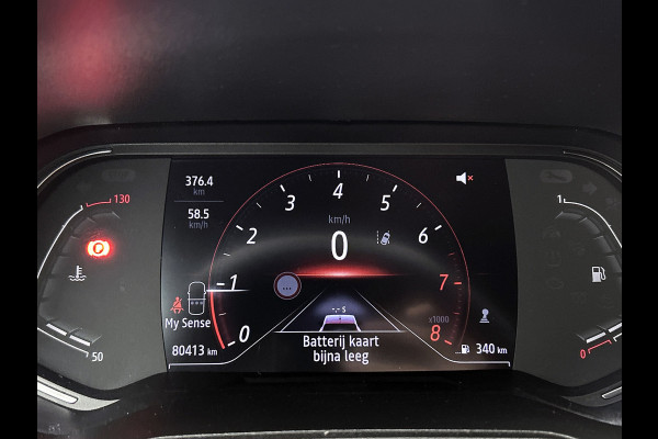 Renault Clio 1.0 TCe R.S. Line (NL-auto, Goed OndH, Navi, 360 Camera, Trekhaak, PDC V+A, StoelV, Climate Con, Cruise Con, Etc)