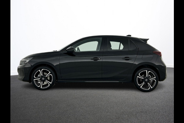Opel Corsa 1.2 Turbo 136pk Hybrid Automaat GS | Navigatie | Apple Carplay/Android Auto | Digitale Cockpit | Camera Parkeer sensoren | Airco | Lichtmetalen Velgen | Adaptive Cruise Control