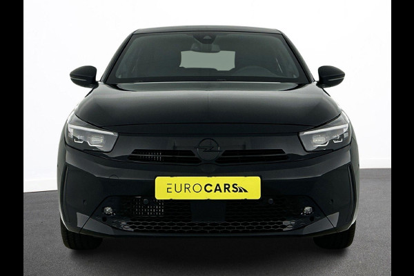 Opel Corsa 1.2 Turbo 136pk Hybrid Automaat GS | Navigatie | Apple Carplay/Android Auto | Digitale Cockpit | Camera Parkeer sensoren | Airco | Lichtmetalen Velgen | Adaptive Cruise Control