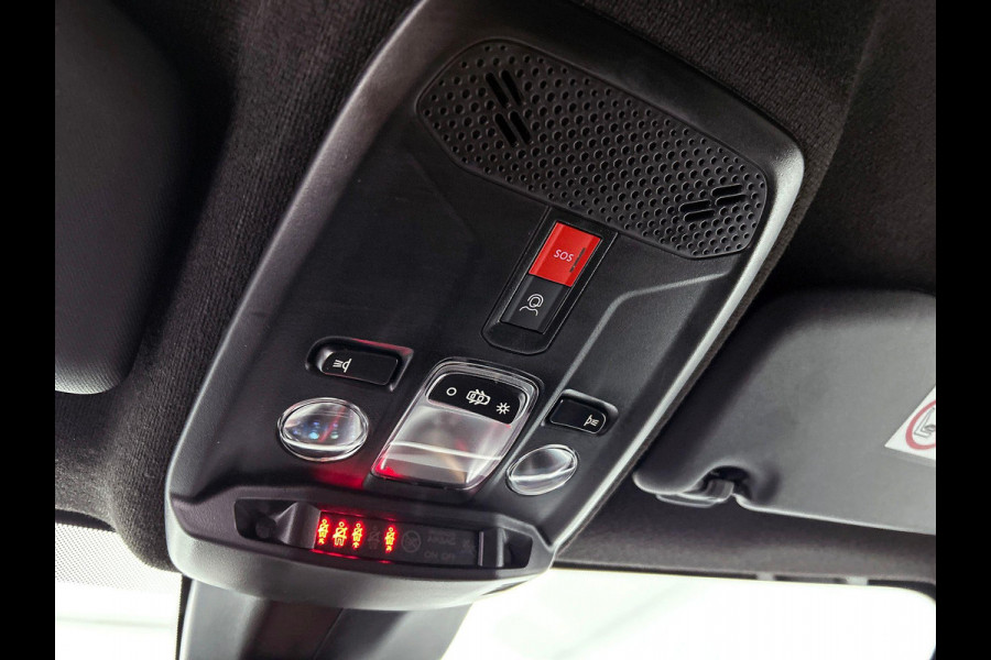 Opel Corsa 1.2 Turbo 136pk Hybrid Automaat GS | Navigatie | Apple Carplay/Android Auto | Digitale Cockpit | Camera Parkeer sensoren | Airco | Lichtmetalen Velgen | Adaptive Cruise Control