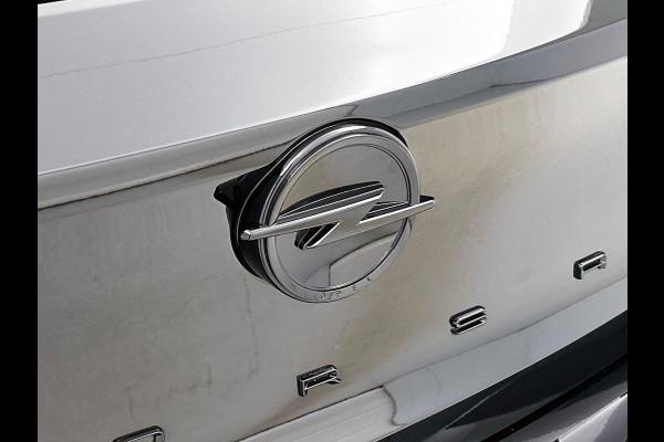 Opel Corsa 1.2 Turbo 136pk Hybrid Automaat GS | Navigatie | Apple Carplay/Android Auto | Digitale Cockpit | Camera Parkeer sensoren | Airco | Lichtmetalen Velgen | Adaptive Cruise Control