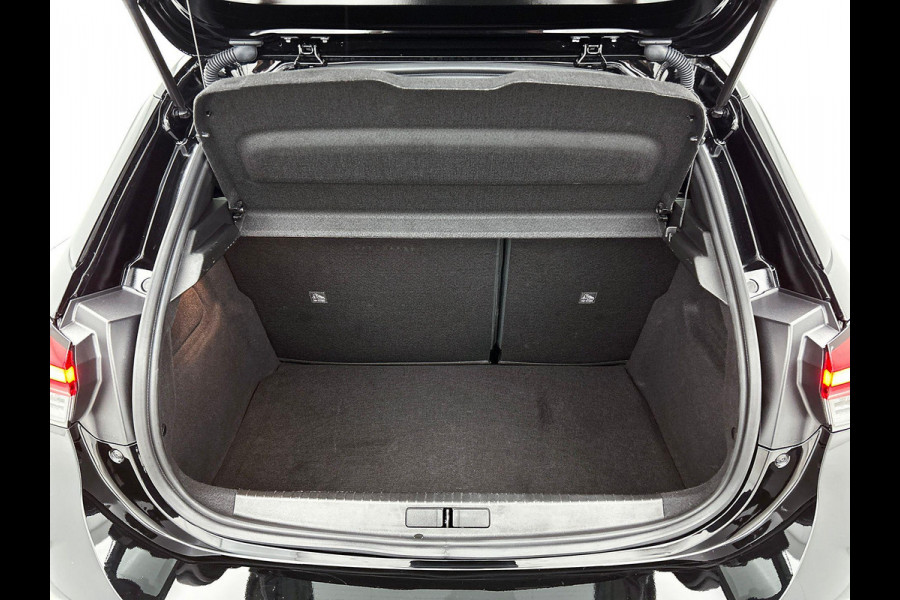 Opel Corsa 1.2 Turbo 136pk Hybrid Automaat GS | Navigatie | Apple Carplay/Android Auto | Digitale Cockpit | Camera Parkeer sensoren | Airco | Lichtmetalen Velgen | Adaptive Cruise Control