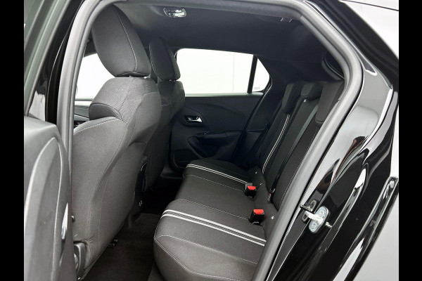 Opel Corsa 1.2 Turbo 136pk Hybrid Automaat GS | Navigatie | Apple Carplay/Android Auto | Digitale Cockpit | Camera Parkeer sensoren | Airco | Lichtmetalen Velgen | Adaptive Cruise Control
