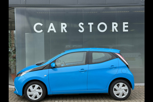 Toyota Aygo 1.0 VVT-i x-play |Camera|Carplay|Airco