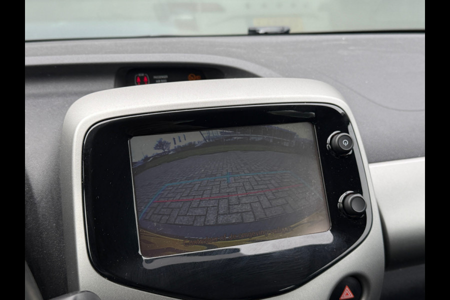 Toyota Aygo 1.0 VVT-i x-play |Camera|Carplay|Airco