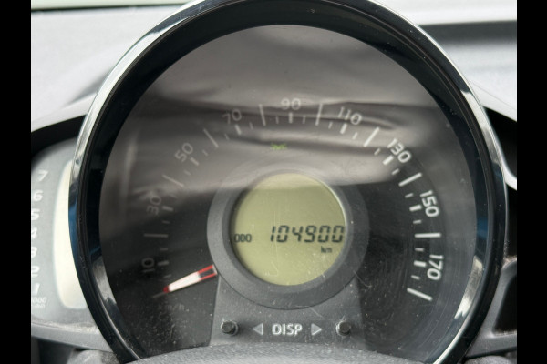 Toyota Aygo 1.0 VVT-i x-play |Camera|Carplay|Airco