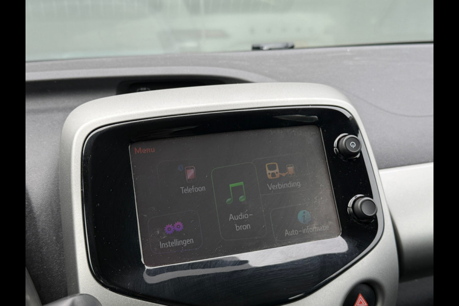 Toyota Aygo 1.0 VVT-i x-play |Camera|Carplay|Airco