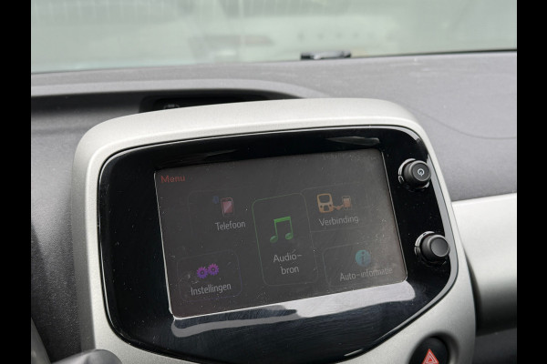 Toyota Aygo 1.0 VVT-i x-play |Camera|Carplay|Airco