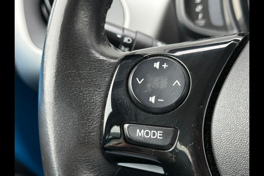 Toyota Aygo 1.0 VVT-i x-play |Camera|Carplay|Airco