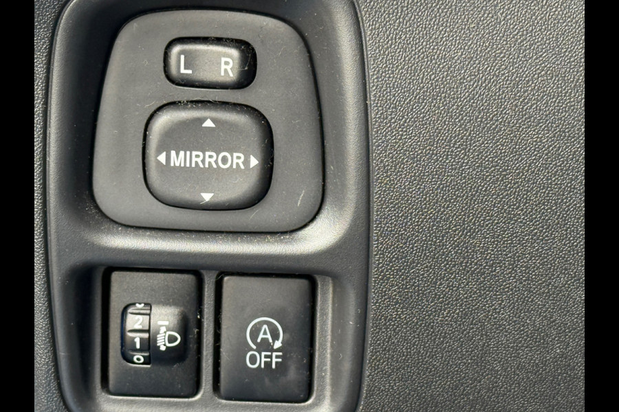 Toyota Aygo 1.0 VVT-i x-play |Camera|Carplay|Airco