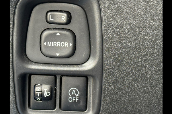 Toyota Aygo 1.0 VVT-i x-play |Camera|Carplay|Airco