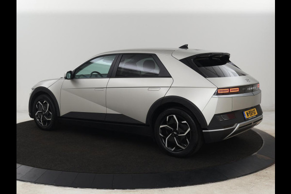 Hyundai IONIQ 5 Style 73kWh | SOH 96% | 3-Fase | Adaptive cruise | Camera | Carplay | Keyless | Full LED | Digital Cockpit | Climate control