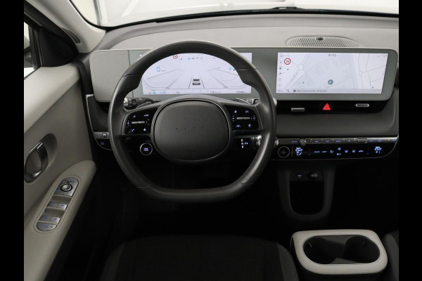 Hyundai IONIQ 5 Style 73kWh | SOH 96% | 3-Fase | Adaptive cruise | Camera | Carplay | Keyless | Full LED | Digital Cockpit | Climate control