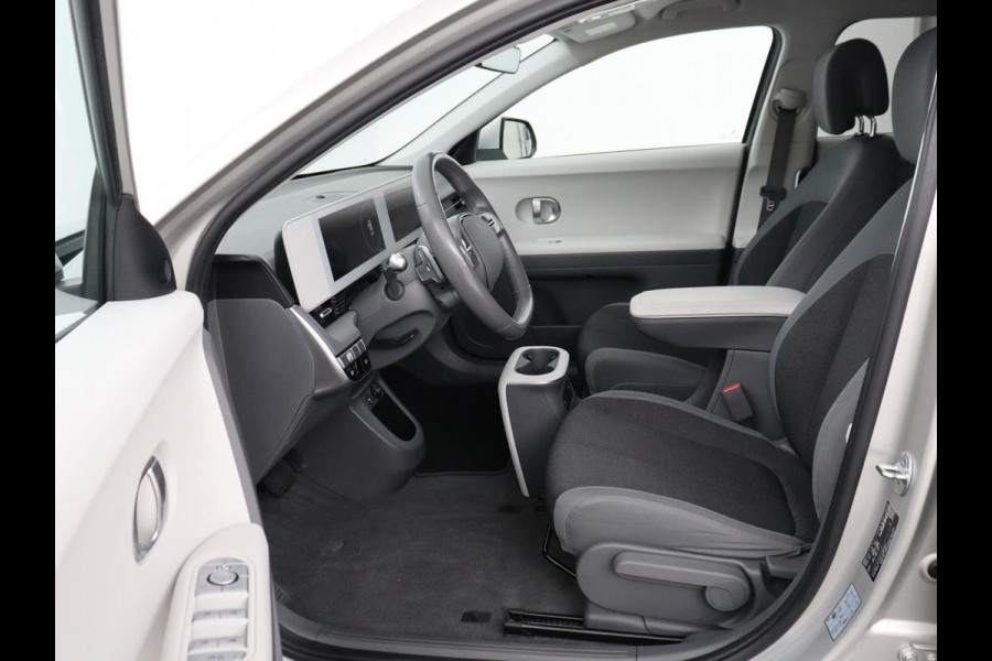 Hyundai IONIQ 5 Style 73kWh | SOH 96% | 3-Fase | Adaptive cruise | Camera | Carplay | Keyless | Full LED | Digital Cockpit | Climate control