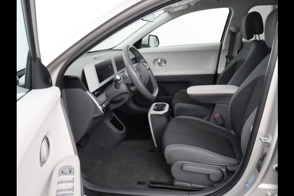 Hyundai IONIQ 5 Style 73kWh | SOH 96% | 3-Fase | Adaptive cruise | Camera | Carplay | Keyless | Full LED | Digital Cockpit | Climate control