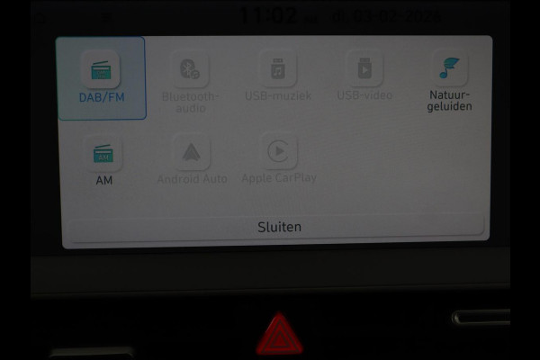 Hyundai IONIQ 5 Style 73kWh | SOH 96% | 3-Fase | Adaptive cruise | Camera | Carplay | Keyless | Full LED | Digital Cockpit | Climate control