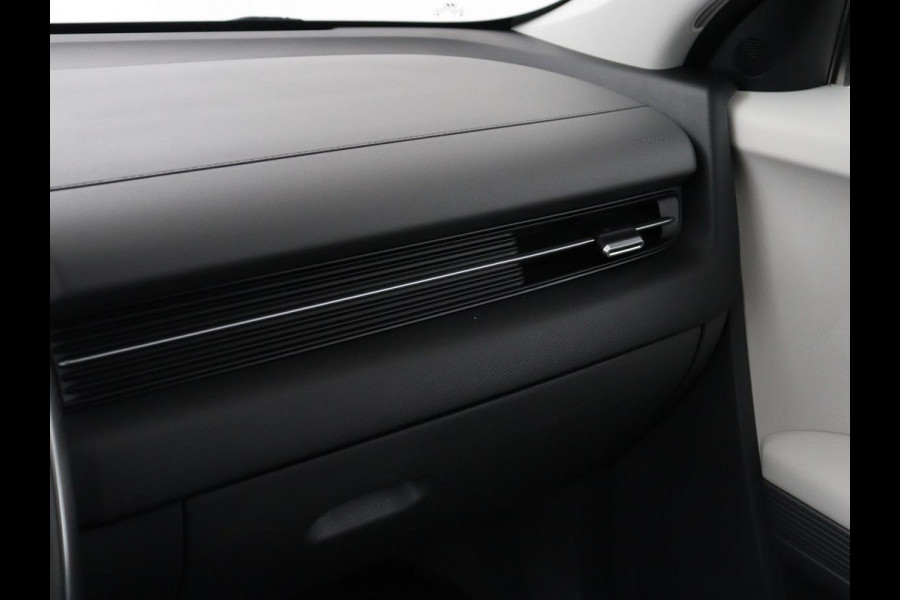 Hyundai IONIQ 5 Style 73kWh | SOH 96% | 3-Fase | Adaptive cruise | Camera | Carplay | Keyless | Full LED | Digital Cockpit | Climate control