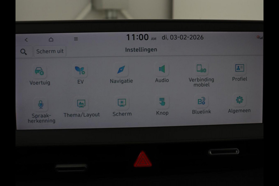 Hyundai IONIQ 5 Style 73kWh | SOH 96% | 3-Fase | Adaptive cruise | Camera | Carplay | Keyless | Full LED | Digital Cockpit | Climate control