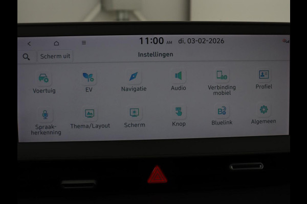 Hyundai IONIQ 5 Style 73kWh | SOH 96% | 3-Fase | Adaptive cruise | Camera | Carplay | Keyless | Full LED | Digital Cockpit | Climate control