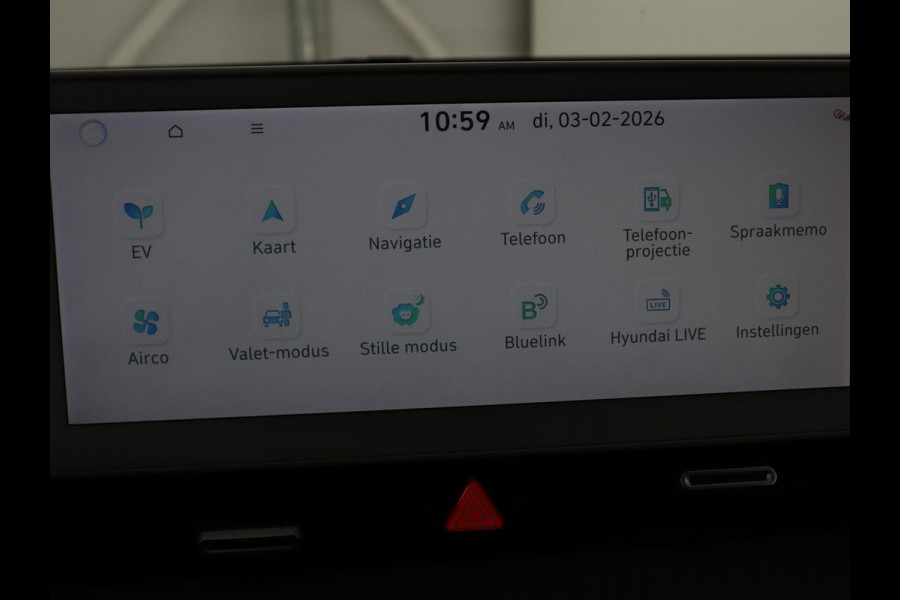 Hyundai IONIQ 5 Style 73kWh | SOH 96% | 3-Fase | Adaptive cruise | Camera | Carplay | Keyless | Full LED | Digital Cockpit | Climate control