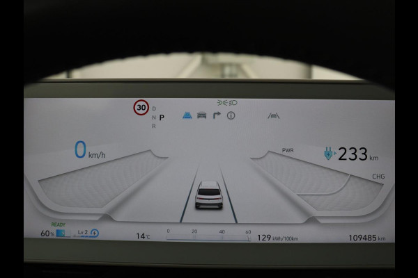 Hyundai IONIQ 5 Style 73kWh | SOH 96% | 3-Fase | Adaptive cruise | Camera | Carplay | Keyless | Full LED | Digital Cockpit | Climate control