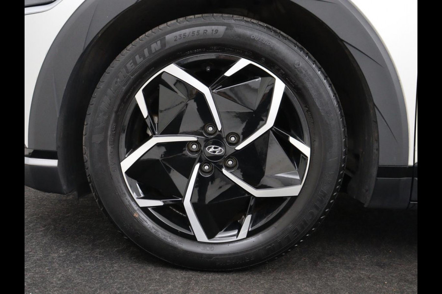 Hyundai IONIQ 5 Style 73kWh | SOH 96% | 3-Fase | Adaptive cruise | Camera | Carplay | Keyless | Full LED | Digital Cockpit | Climate control