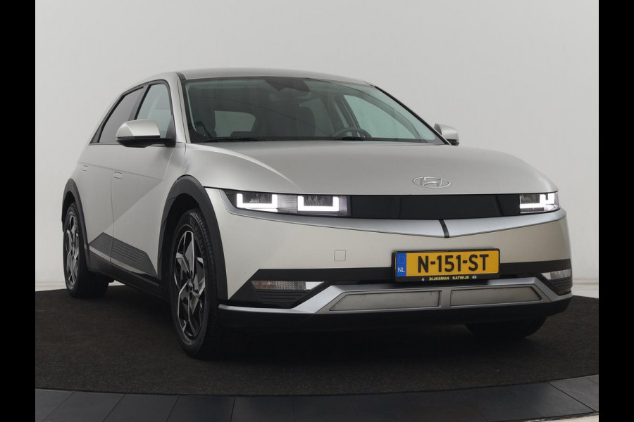 Hyundai IONIQ 5 Style 73kWh | SOH 96% | 3-Fase | Adaptive cruise | Camera | Carplay | Keyless | Full LED | Digital Cockpit | Climate control