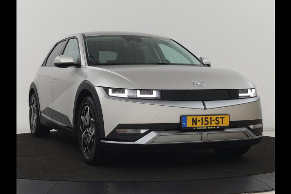 Hyundai IONIQ 5 Style 73kWh | SOH 96% | 3-Fase | Adaptive cruise | Camera | Carplay | Keyless | Full LED | Digital Cockpit | Climate control