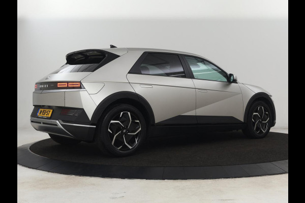 Hyundai IONIQ 5 Style 73kWh | SOH 96% | 3-Fase | Adaptive cruise | Camera | Carplay | Keyless | Full LED | Digital Cockpit | Climate control