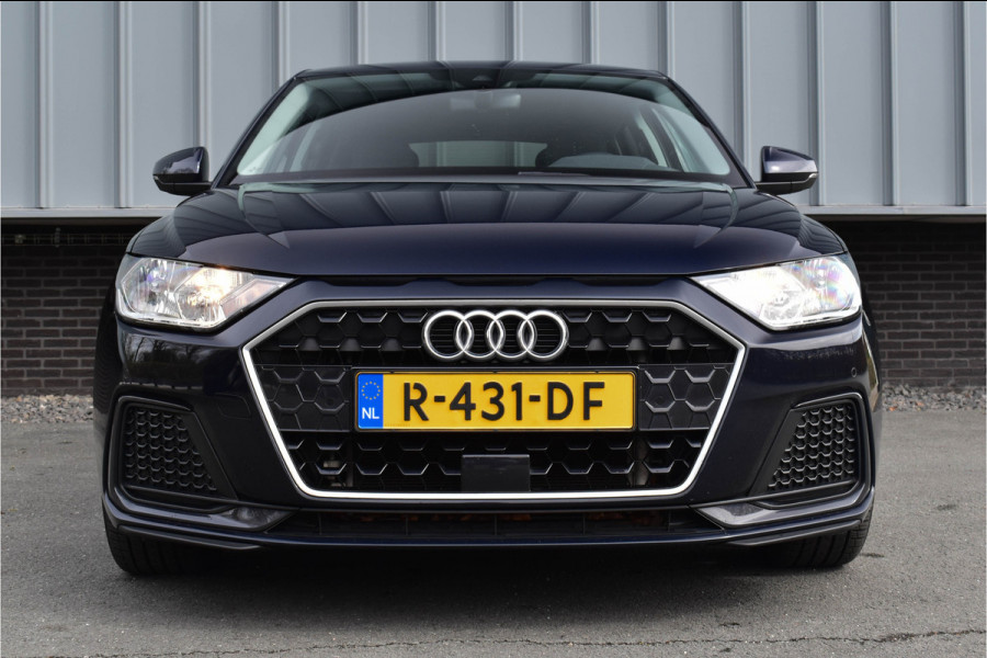 Audi A1 Sportback 30 TFSI Pro Line S | 110 PK | Virtual | Carplay | Stoelverwarming