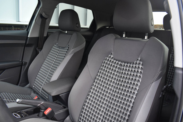 Audi A1 Sportback 30 TFSI Pro Line S | 110 PK | Virtual | Carplay | Stoelverwarming
