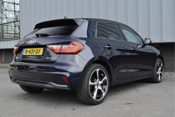 Audi A1 Sportback 30 TFSI Pro Line S | 110 PK | Virtual | Carplay | Stoelverwarming