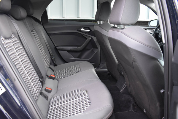 Audi A1 Sportback 30 TFSI Pro Line S | 110 PK | Virtual | Carplay | Stoelverwarming