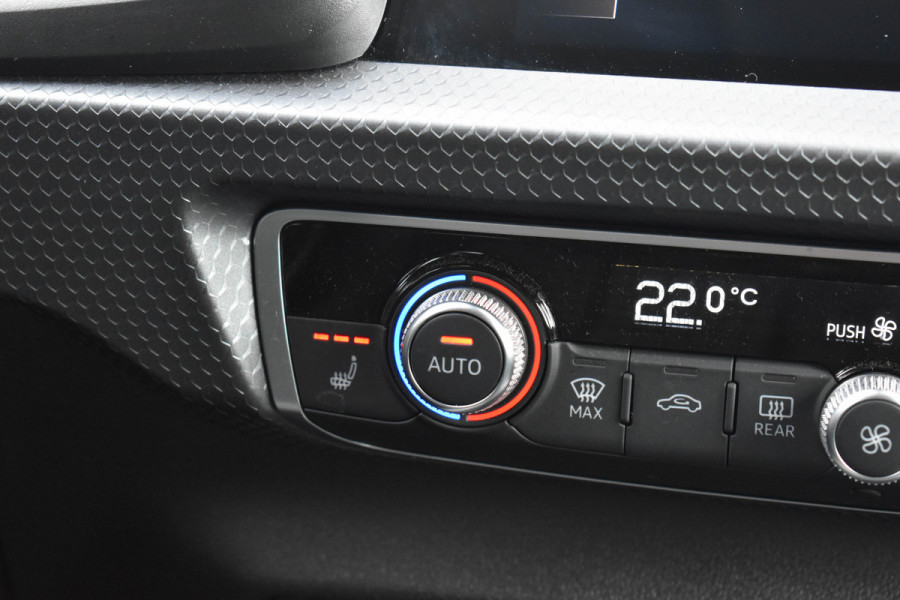 Audi A1 Sportback 30 TFSI Pro Line S | 110 PK | Virtual | Carplay | Stoelverwarming