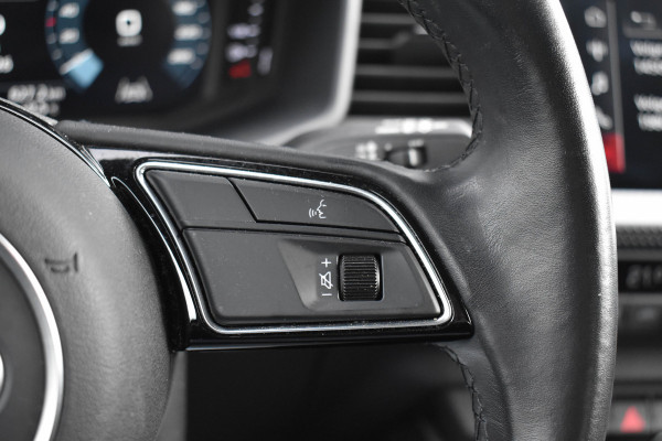 Audi A1 Sportback 30 TFSI Pro Line S | 110 PK | Virtual | Carplay | Stoelverwarming