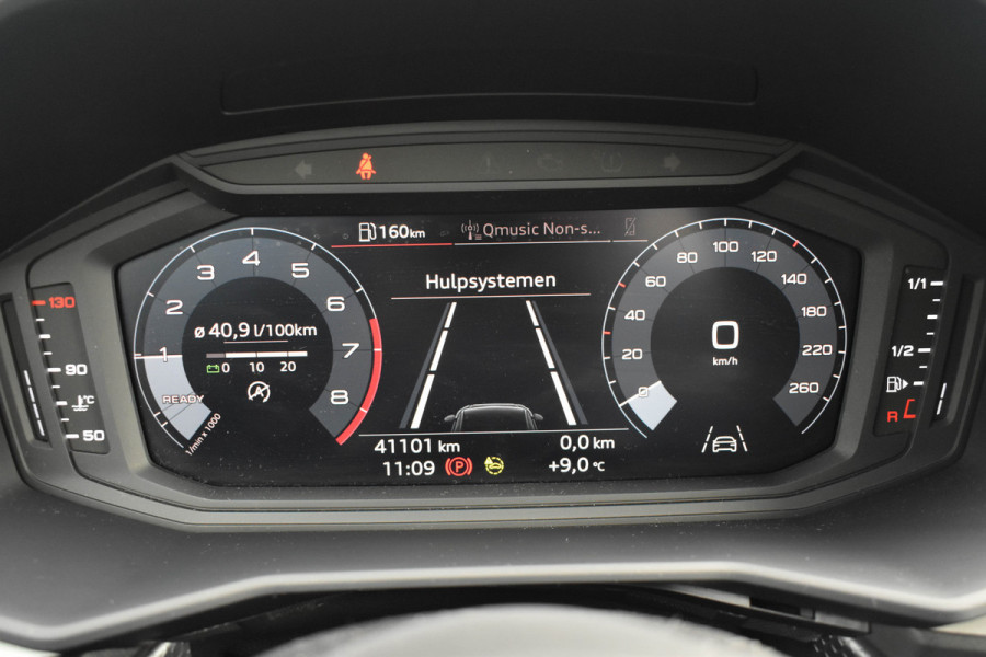 Audi A1 Sportback 30 TFSI Pro Line S | 110 PK | Virtual | Carplay | Stoelverwarming