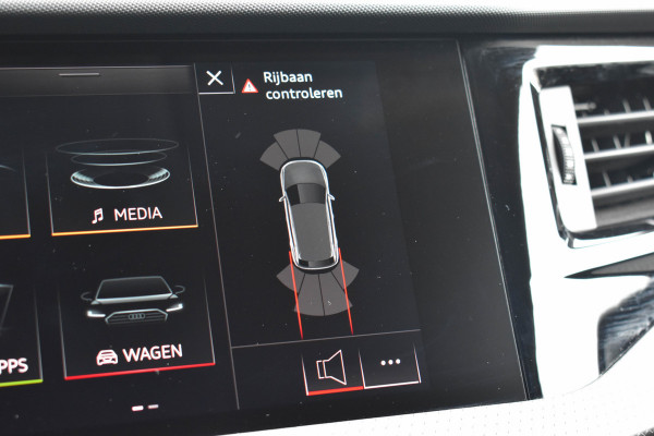 Audi A1 Sportback 30 TFSI Pro Line S | 110 PK | Virtual | Carplay | Stoelverwarming