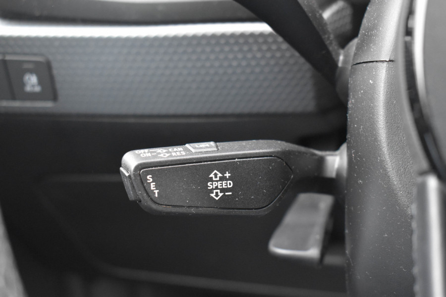 Audi A1 Sportback 30 TFSI Pro Line S | 110 PK | Virtual | Carplay | Stoelverwarming