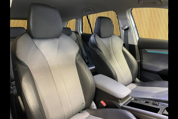 Škoda ENYAQ iV 80|100% SOH|GROTE ACCU|ELEK.TREKH|ELEK.KLEP|ACC|STUURVERW|CARPLAY/ANDROID|CAMERA|NAVI|NL-AUTO|NAP|1e EIG.|INCL.BTW|