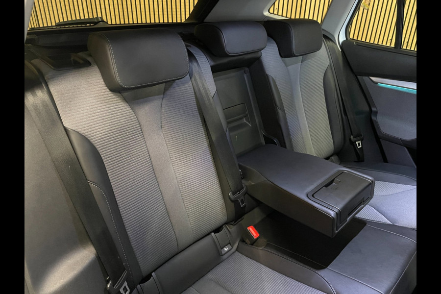 Škoda ENYAQ iV 80|100% SOH|GROTE ACCU|ELEK.TREKH|ELEK.KLEP|ACC|STUURVERW|CARPLAY/ANDROID|CAMERA|NAVI|NL-AUTO|NAP|1e EIG.|INCL.BTW|