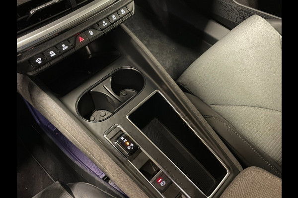 Škoda ENYAQ iV 80|100% SOH|GROTE ACCU|ELEK.TREKH|ELEK.KLEP|ACC|STUURVERW|CARPLAY/ANDROID|CAMERA|NAVI|NL-AUTO|NAP|1e EIG.|INCL.BTW|