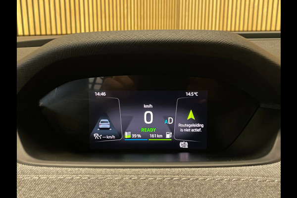 Škoda ENYAQ iV 80|100% SOH|GROTE ACCU|ELEK.TREKH|ELEK.KLEP|ACC|STUURVERW|CARPLAY/ANDROID|CAMERA|NAVI|NL-AUTO|NAP|1e EIG.|INCL.BTW|