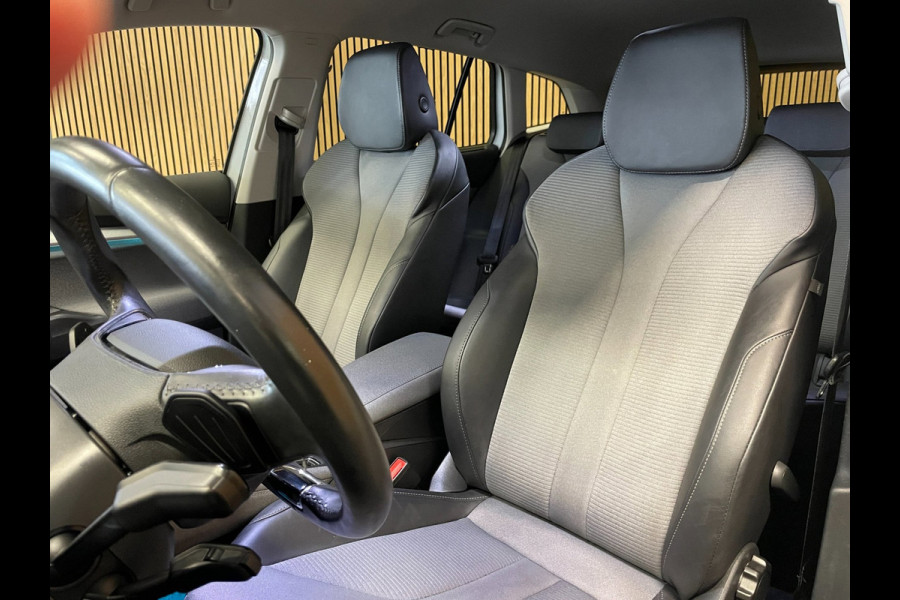 Škoda ENYAQ iV 80|100% SOH|GROTE ACCU|ELEK.TREKH|ELEK.KLEP|ACC|STUURVERW|CARPLAY/ANDROID|CAMERA|NAVI|NL-AUTO|NAP|1e EIG.|INCL.BTW|