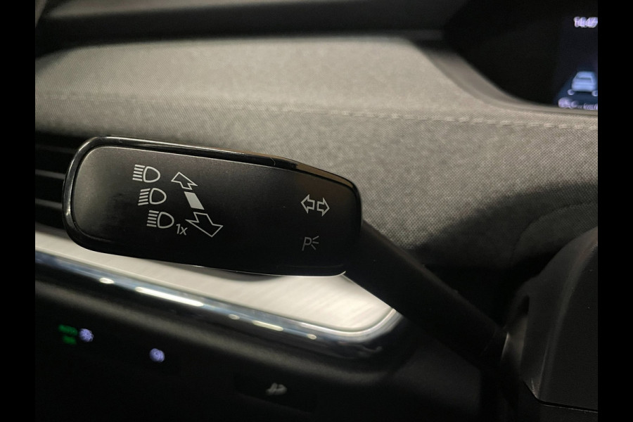 Škoda ENYAQ iV 80|100% SOH|GROTE ACCU|ELEK.TREKH|ELEK.KLEP|ACC|STUURVERW|CARPLAY/ANDROID|CAMERA|NAVI|NL-AUTO|NAP|1e EIG.|INCL.BTW|