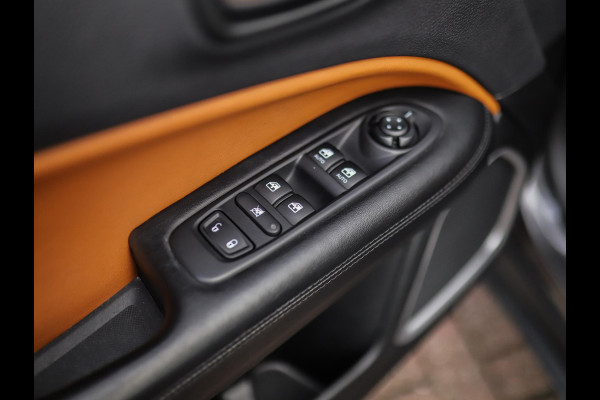 Jeep Compass 1.4 MultiAir Night Eagle | Camera | Leder | Cruise Control | Stoelverw. | Trekhaak | Navi