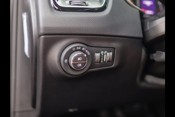 Jeep Compass 1.4 MultiAir Night Eagle | Camera | Leder | Cruise Control | Stoelverw. | Trekhaak | Navi