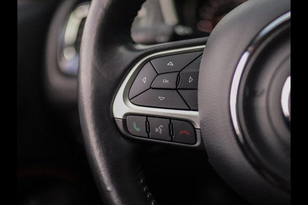 Jeep Compass 1.4 MultiAir Night Eagle | Camera | Leder | Cruise Control | Stoelverw. | Trekhaak | Navi