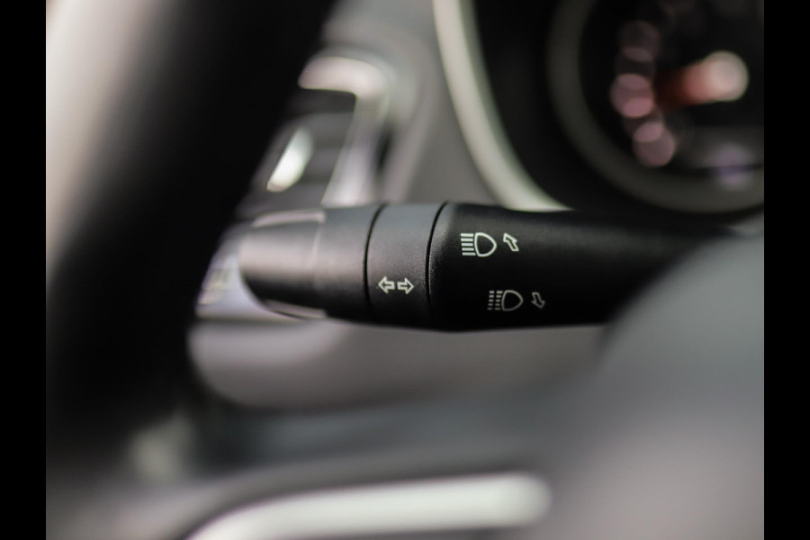 Jeep Compass 1.4 MultiAir Night Eagle | Camera | Leder | Cruise Control | Stoelverw. | Trekhaak | Navi